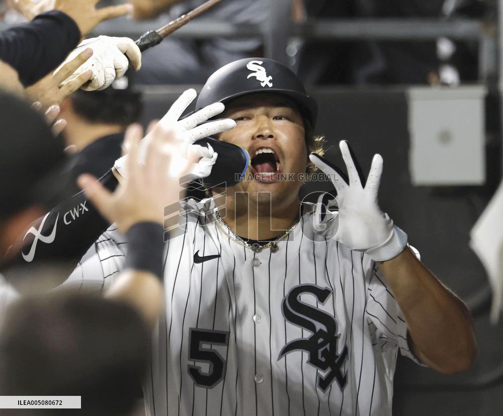 Baseball: Twins vs. White Sox