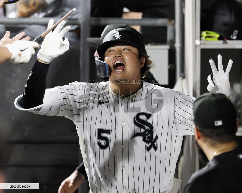 Baseball: Twins vs. White Sox