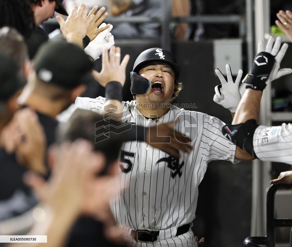 Baseball: Twins vs. White Sox