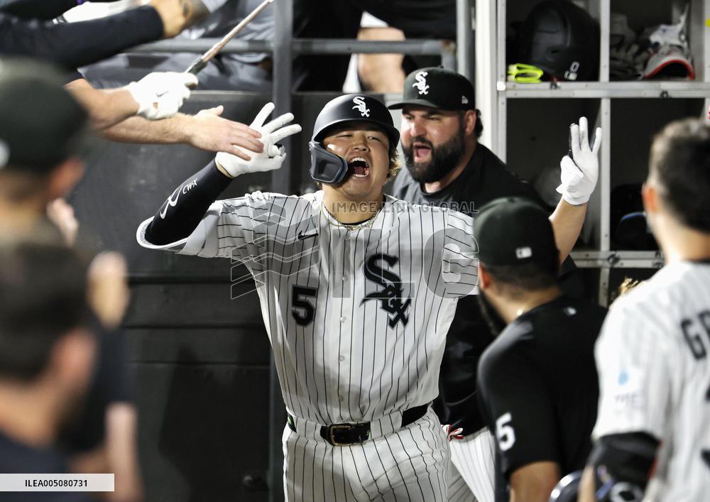Baseball: Twins vs. White Sox
