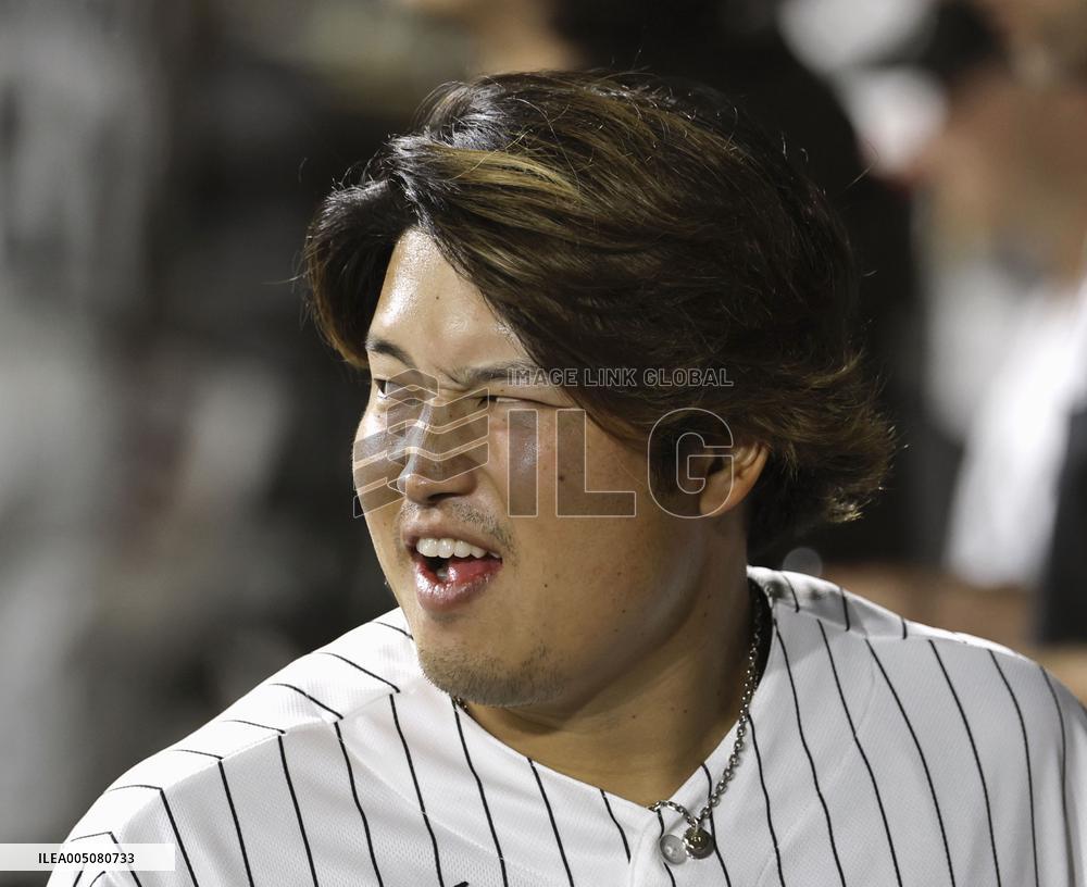 Baseball: Twins vs. White Sox