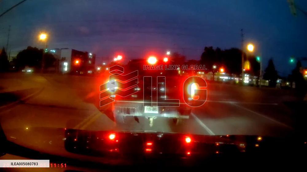 Canada: Possible Meteor Spotted in Sky Over Greater Toronto Area