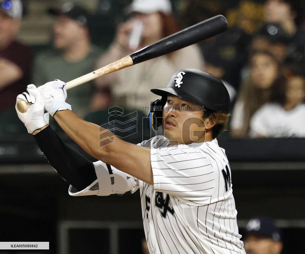 Baseball: Twins vs. White Sox