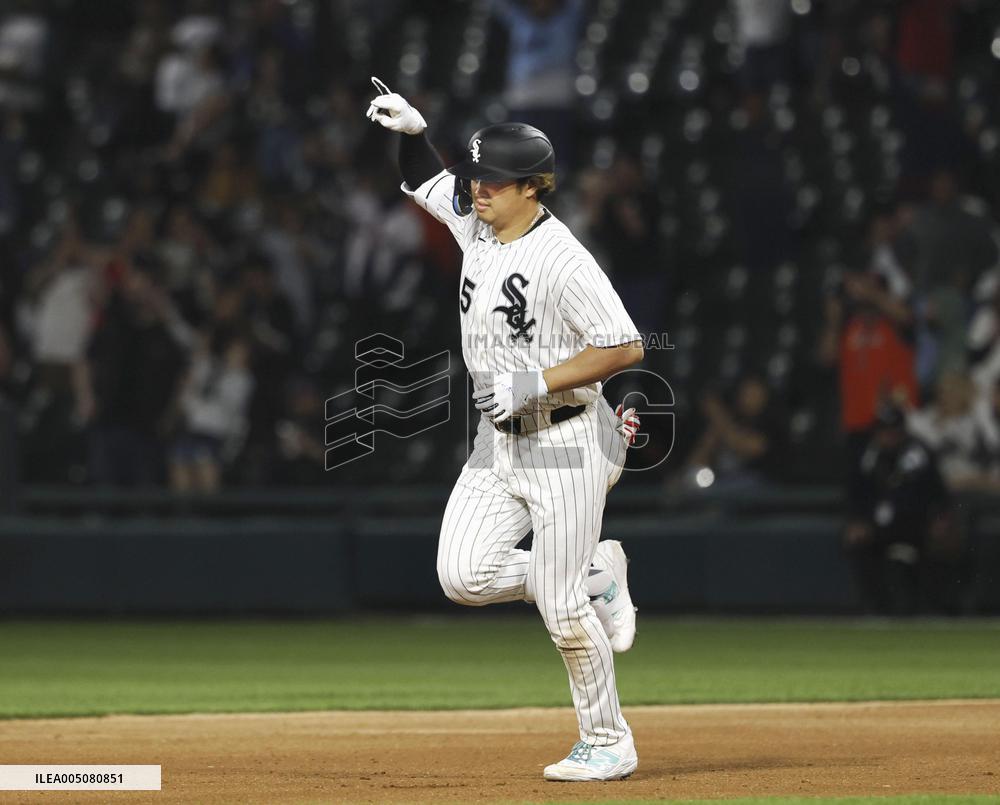 Baseball: Twins vs. White Sox