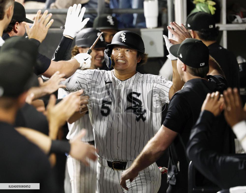Baseball: Twins vs. White Sox