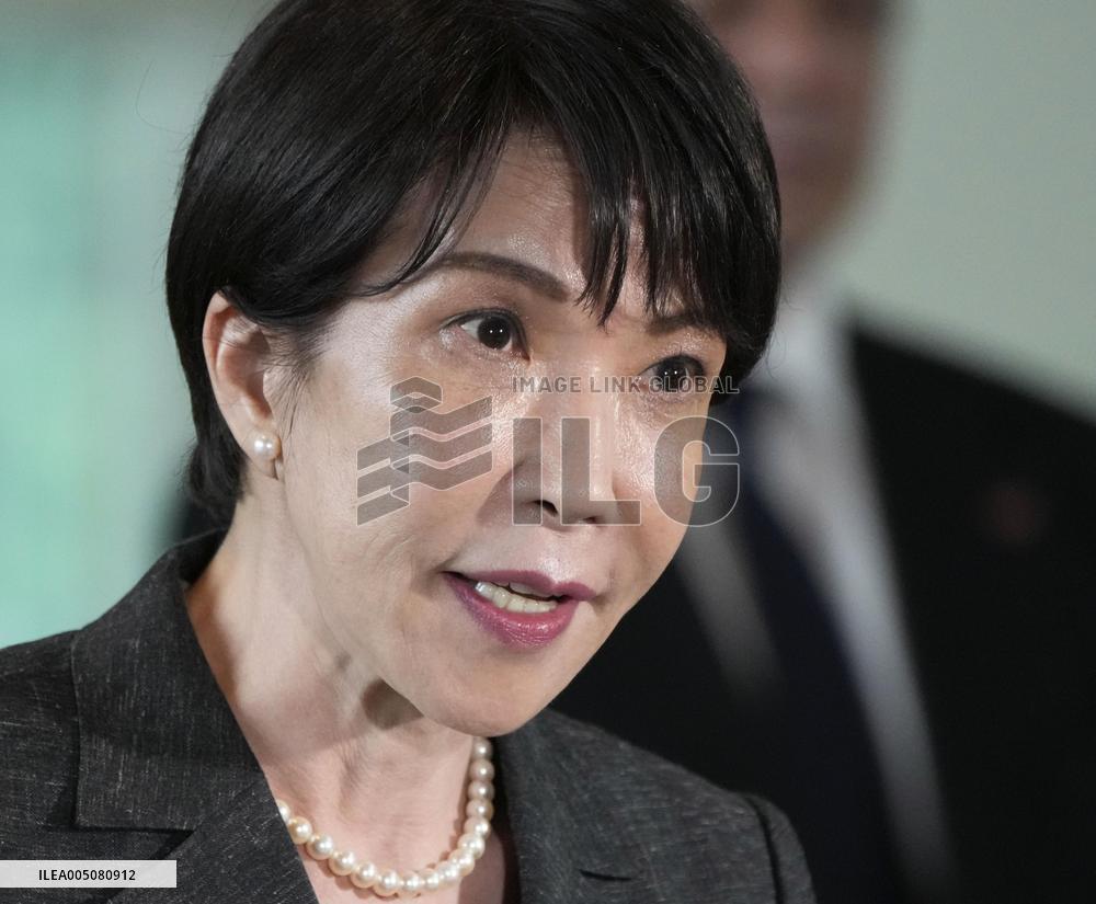 Japan enacts law centralizing intelligence gathering