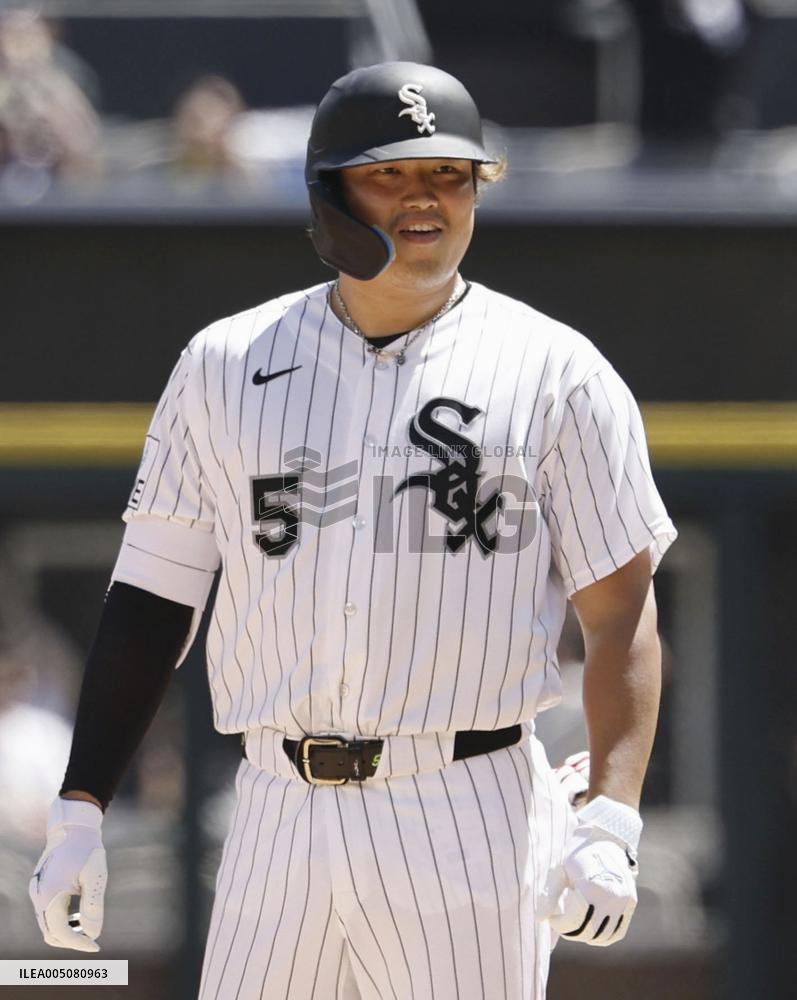 Baseball: Twins vs. White Sox