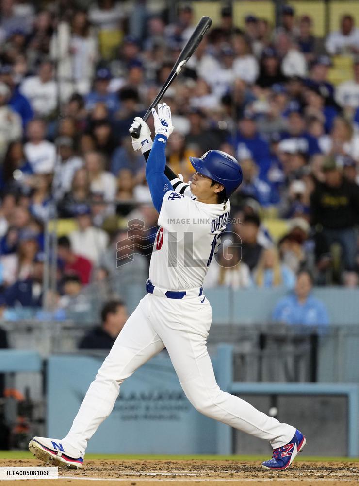 Baseball: Phillies vs. Dodgers