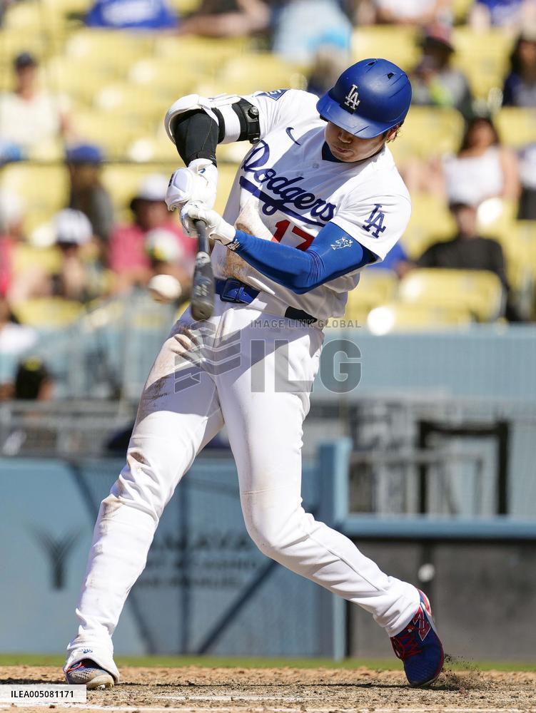 Baseball: Phillies vs. Dodgers