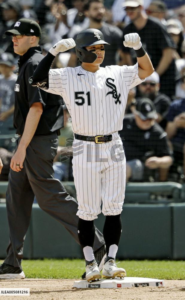 Baseball: Tigers vs. White Sox