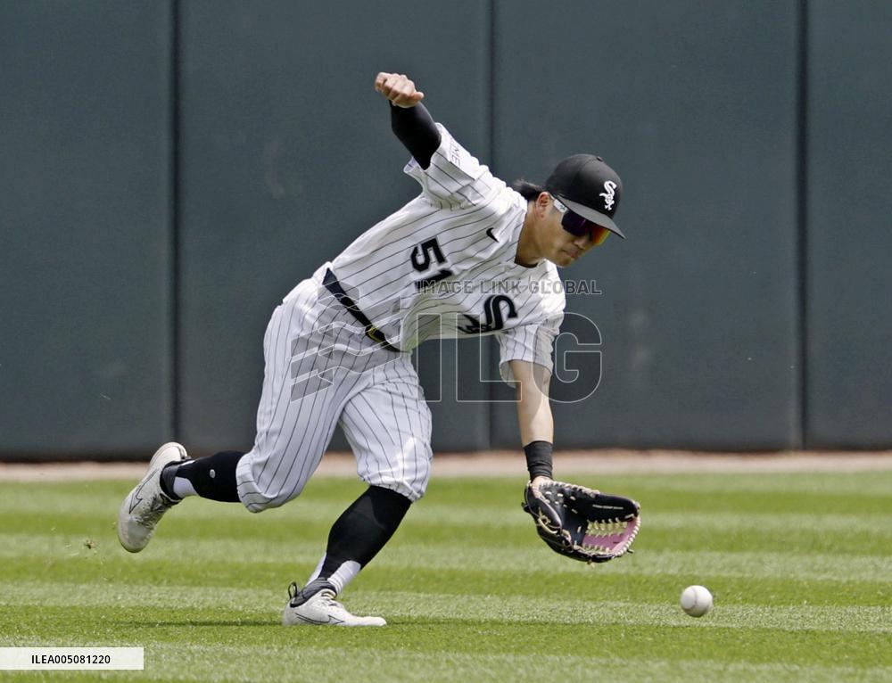Baseball: Tigers vs. White Sox