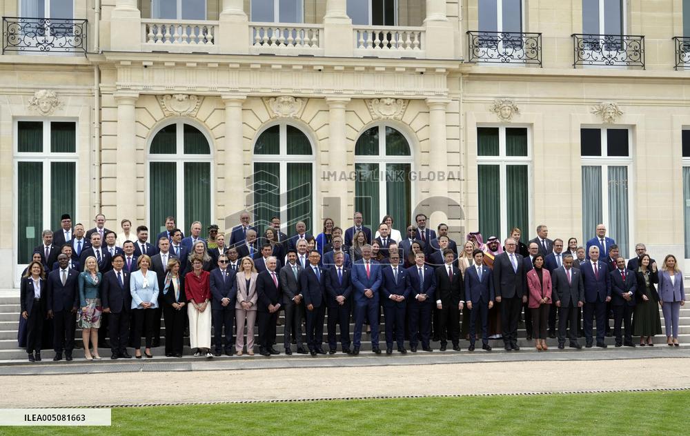 OECD Council meeting