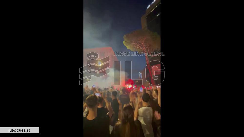 Albania: Kushner-Backed Resort Plan Sparks Days of Protests in Tirana 2