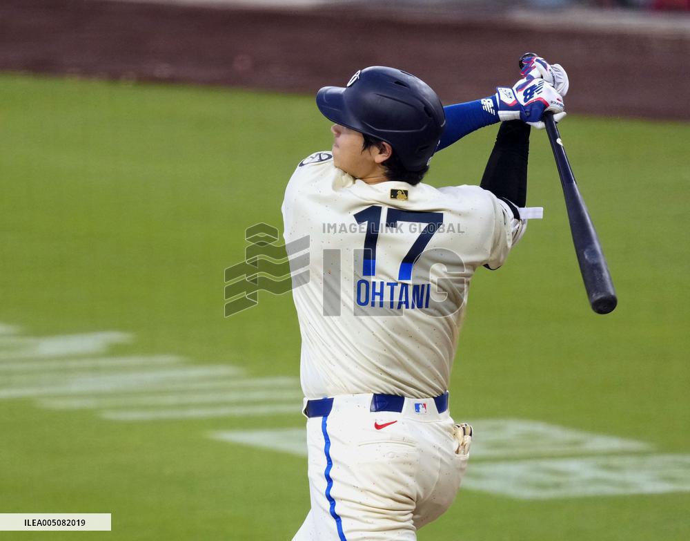Baseball: Angels vs. Dodgers