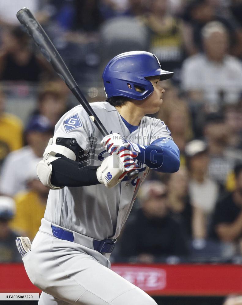 Baseball: Dodgers vs. Pirates