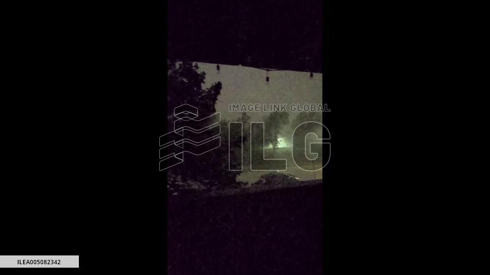 Canada: Severe Storm Brings Tornado and Mass Power Outages to Southern Manitoba 2