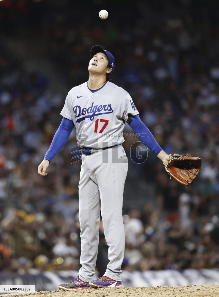 Baseball: Dodgers vs. Pirates