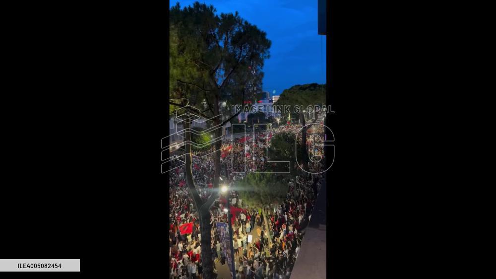 Albania: Protesters Demand PM Resign Over Kushner-Backed Luxury Resort Project
