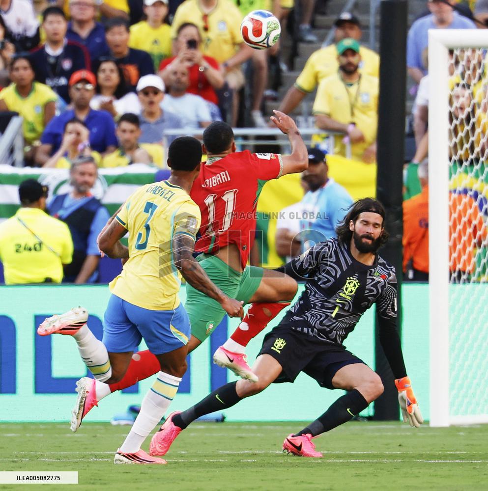 Football: 2026 World Cup