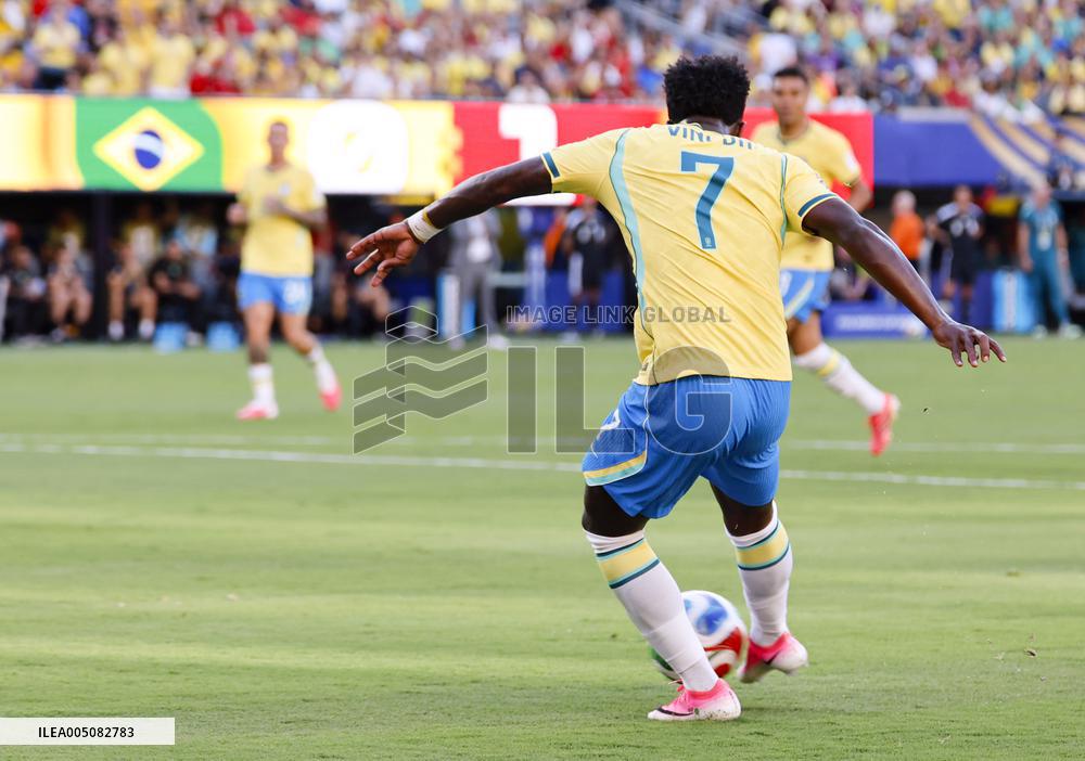 Football: 2026 World Cup