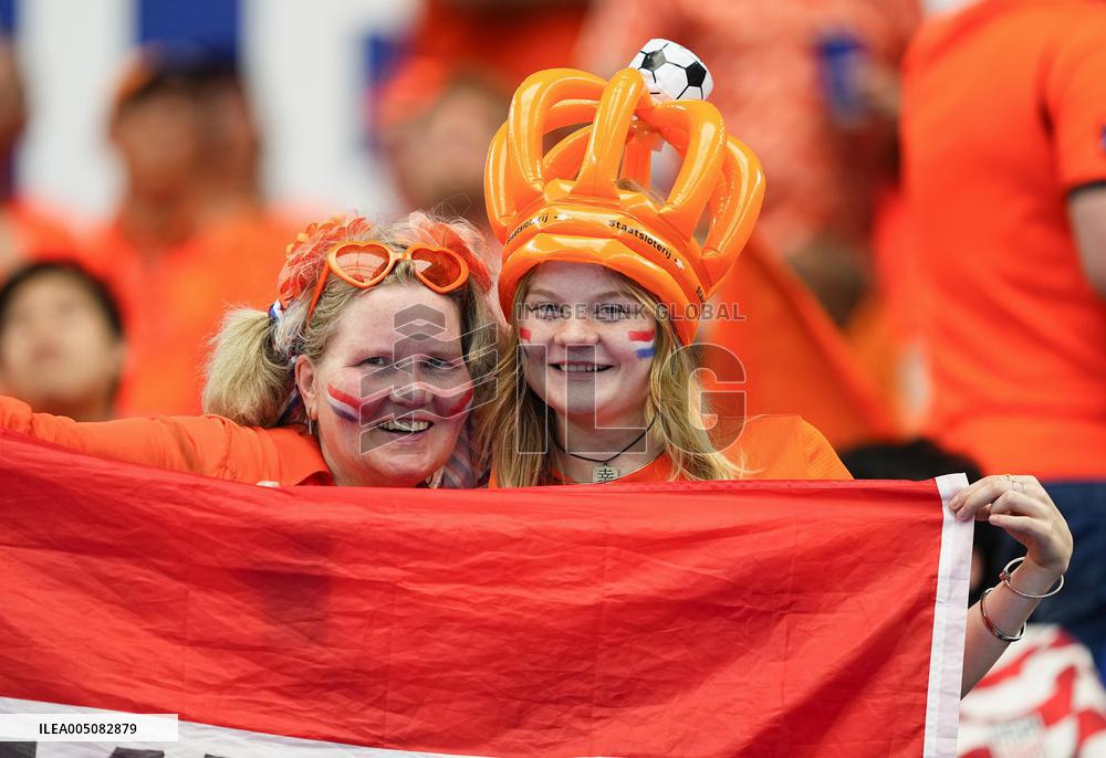 Football: 2026 World Cup