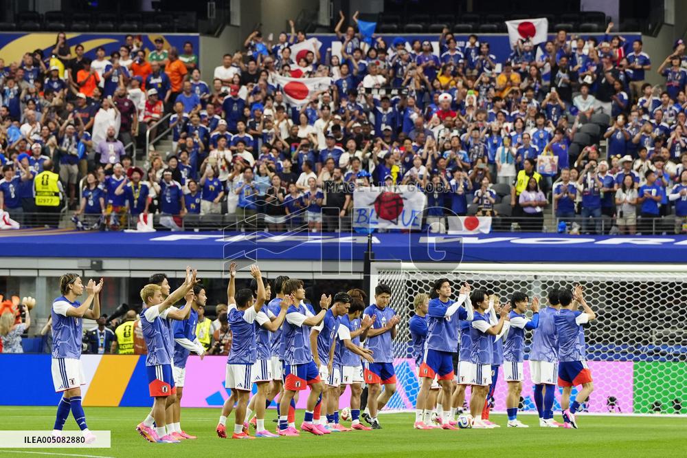 Football: 2026 World Cup
