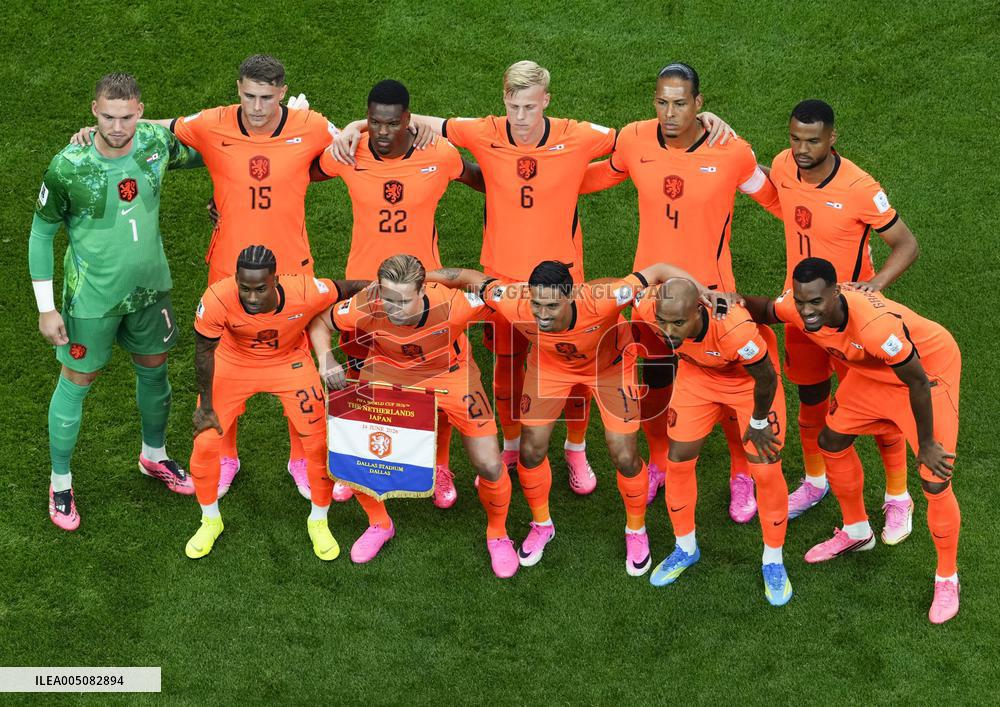 Football: 2026 World Cup