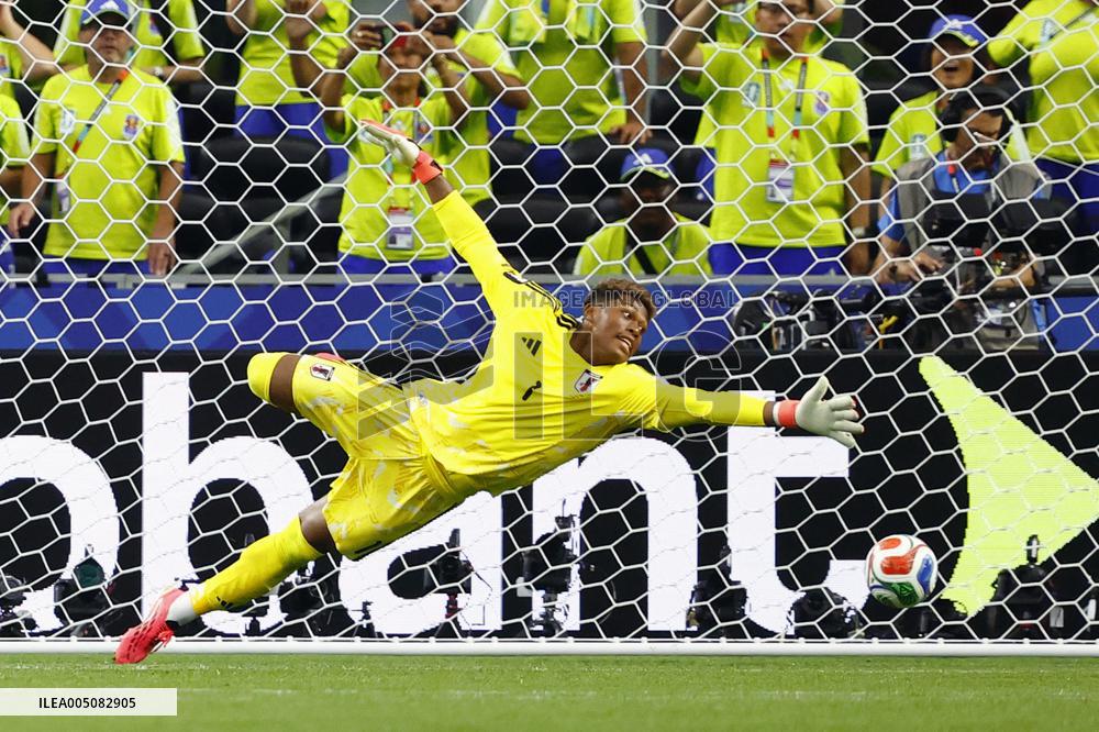 Football: 2026 World Cup