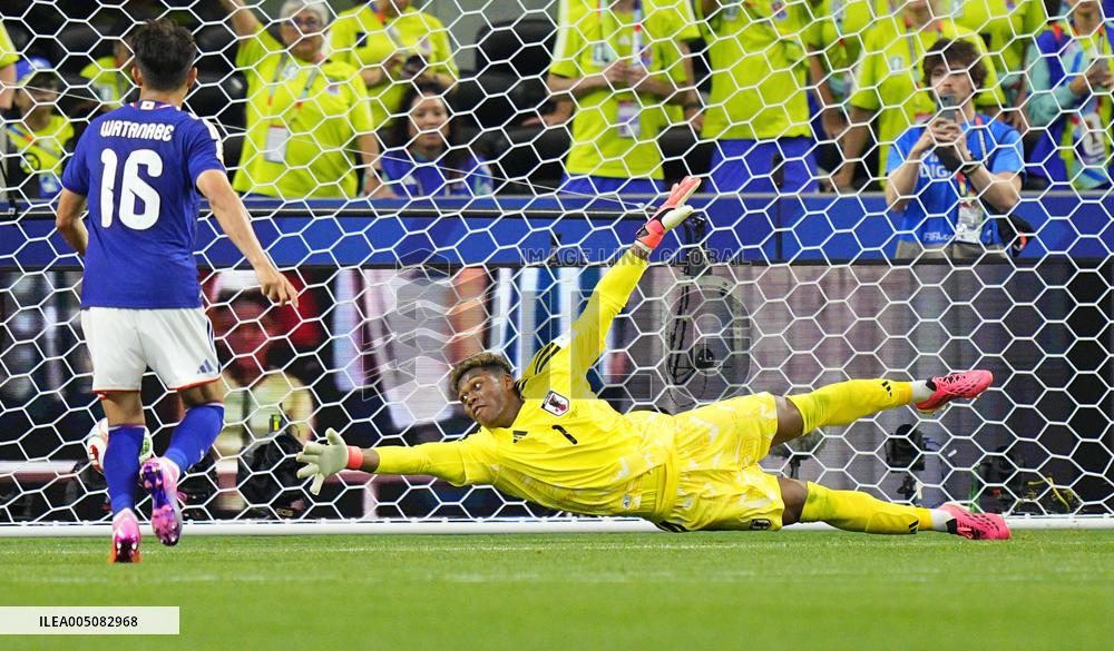Football: 2026 World Cup