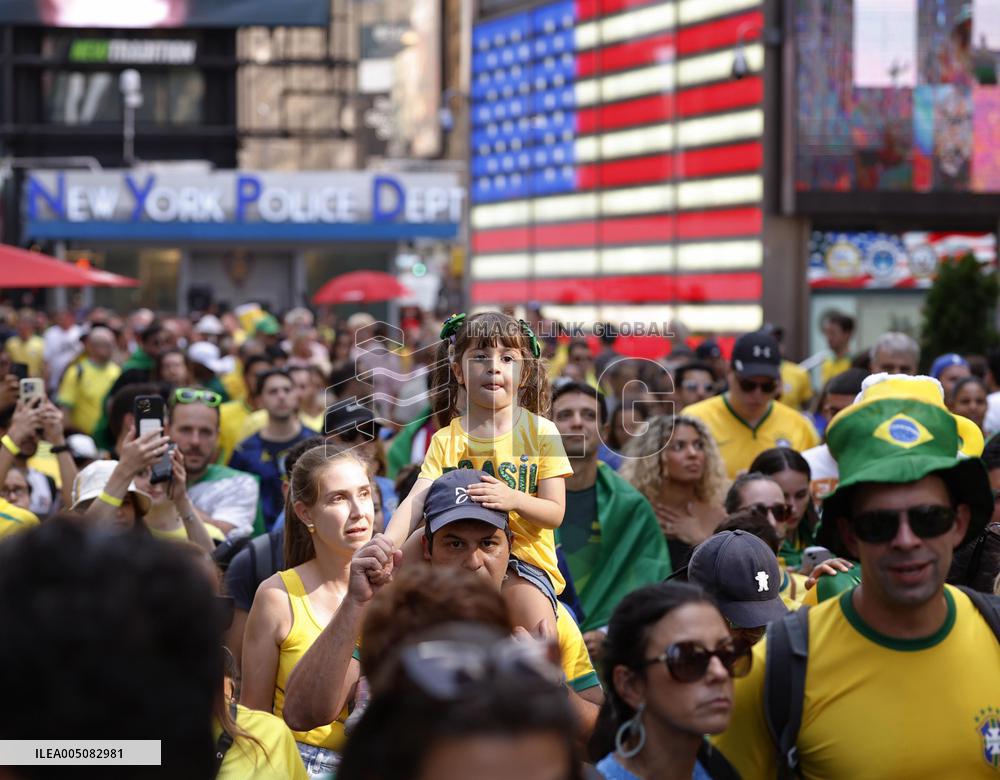 Football: 2026 World Cup