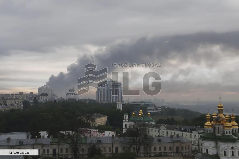 War in Ukraine