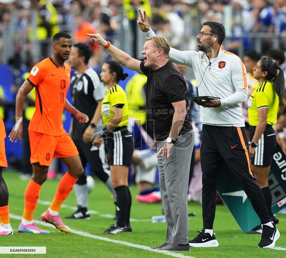Football: 2026 World Cup