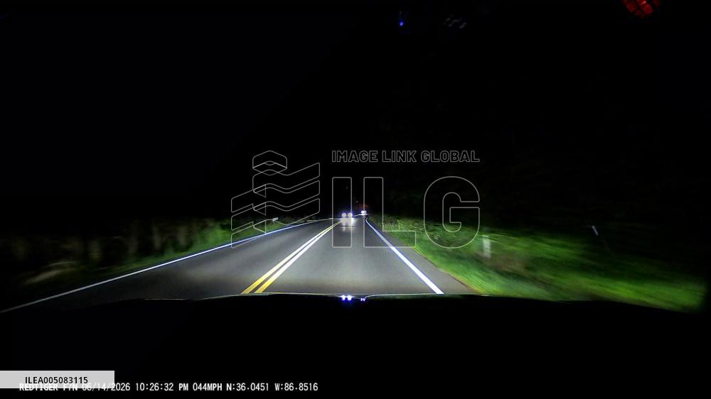 US: Dazzling Green Meteor Lights Up Mid-South Night Sky