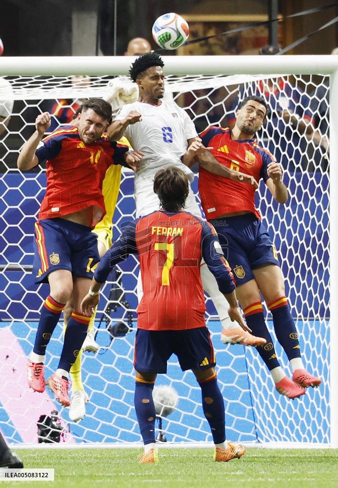 Football: 2026 World Cup