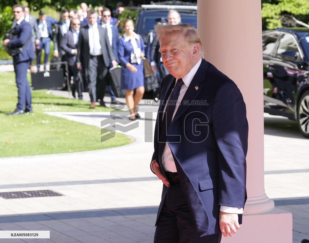 G7 summit in France