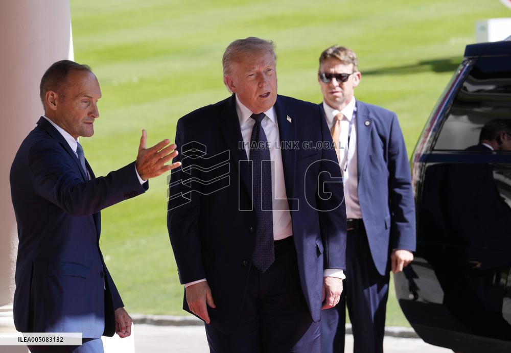 G7 summit in France