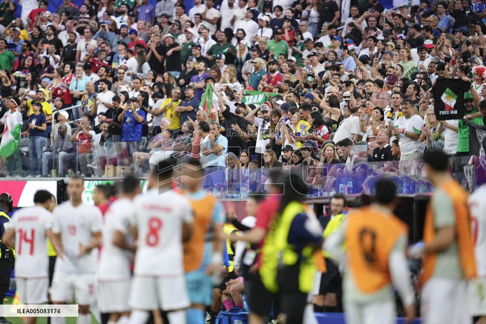 Football: 2026 World Cup