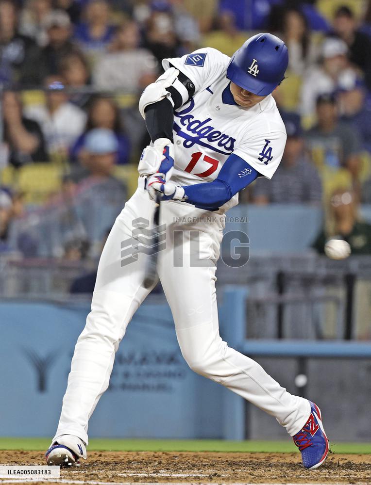 Baseball: Rays vs. Dodgers