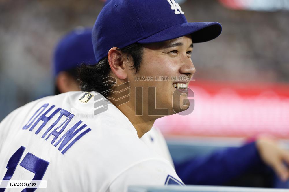 Baseball: Rays vs. Dodgers