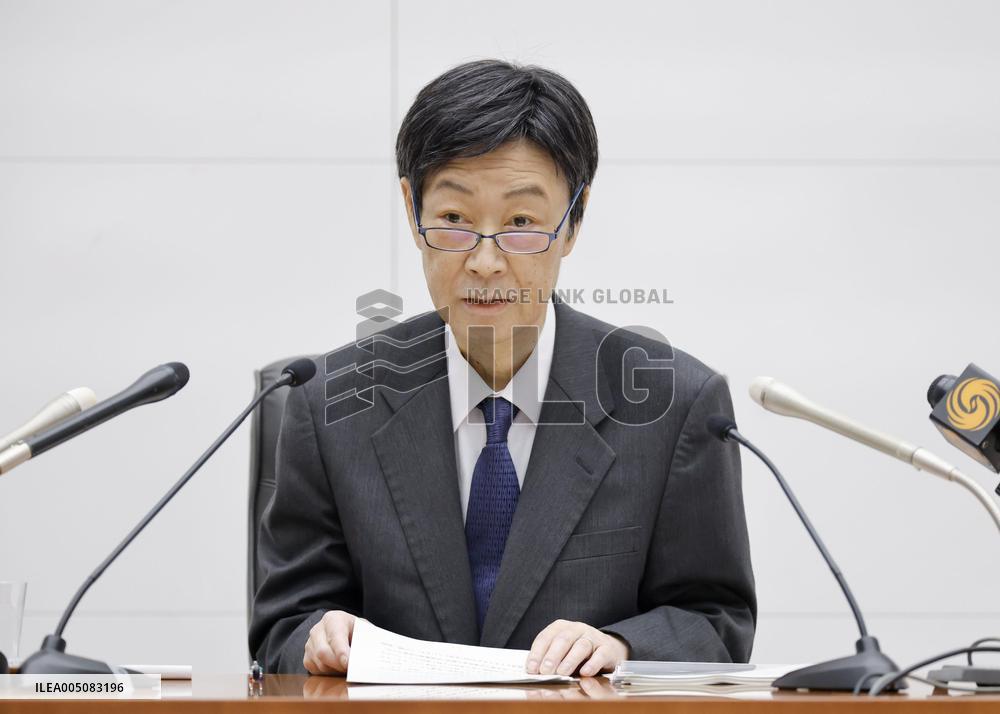 BOJ lifts policy rate to 31-yr high of 1.0%