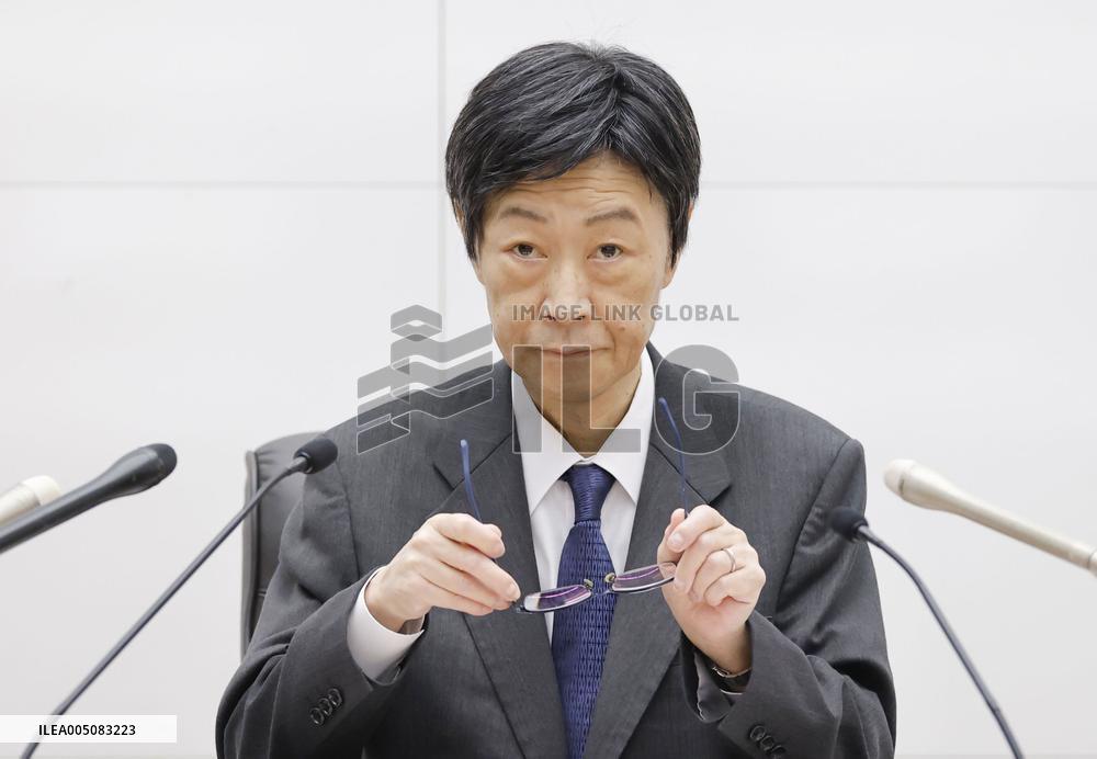BOJ lifts policy rate to 31-year high of 1.0%