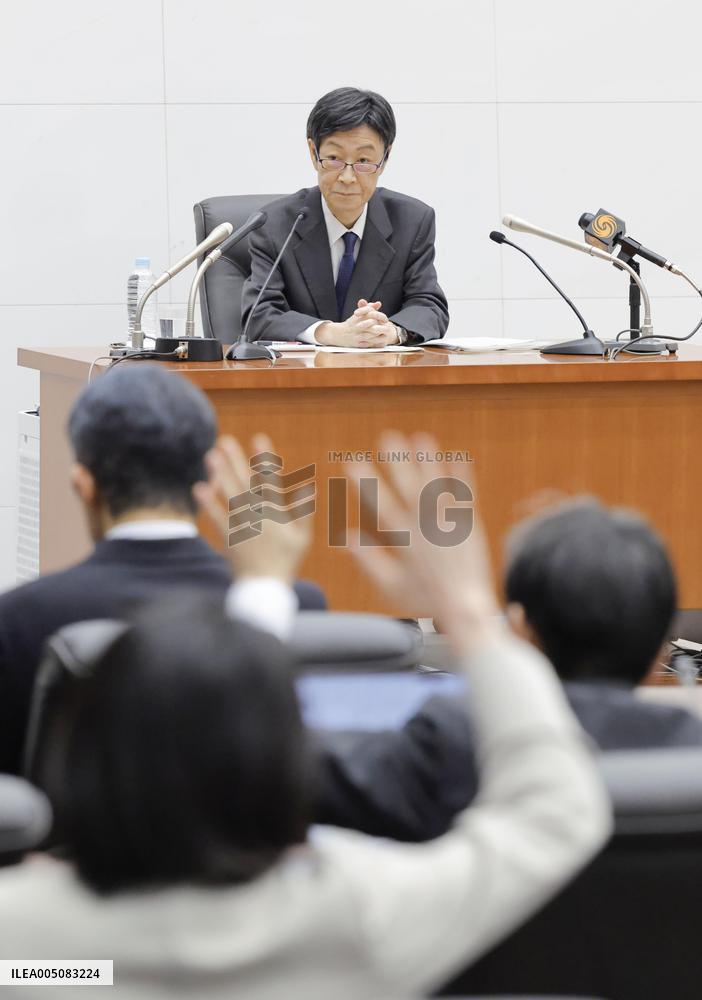 BOJ lifts policy rate to 31-year high of 1.0%