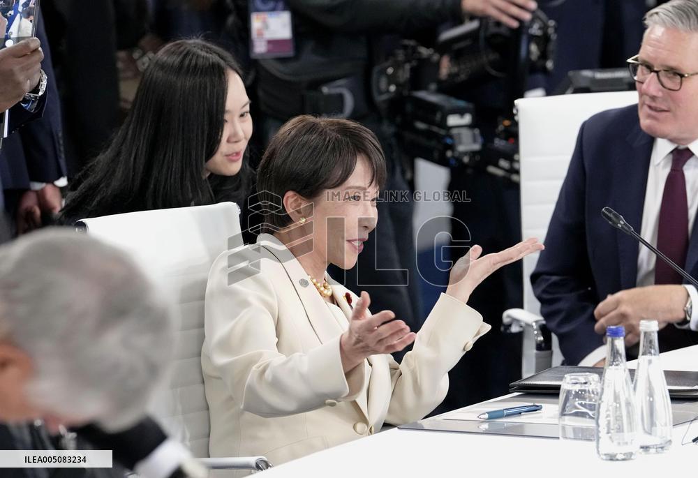 G7 summit in France