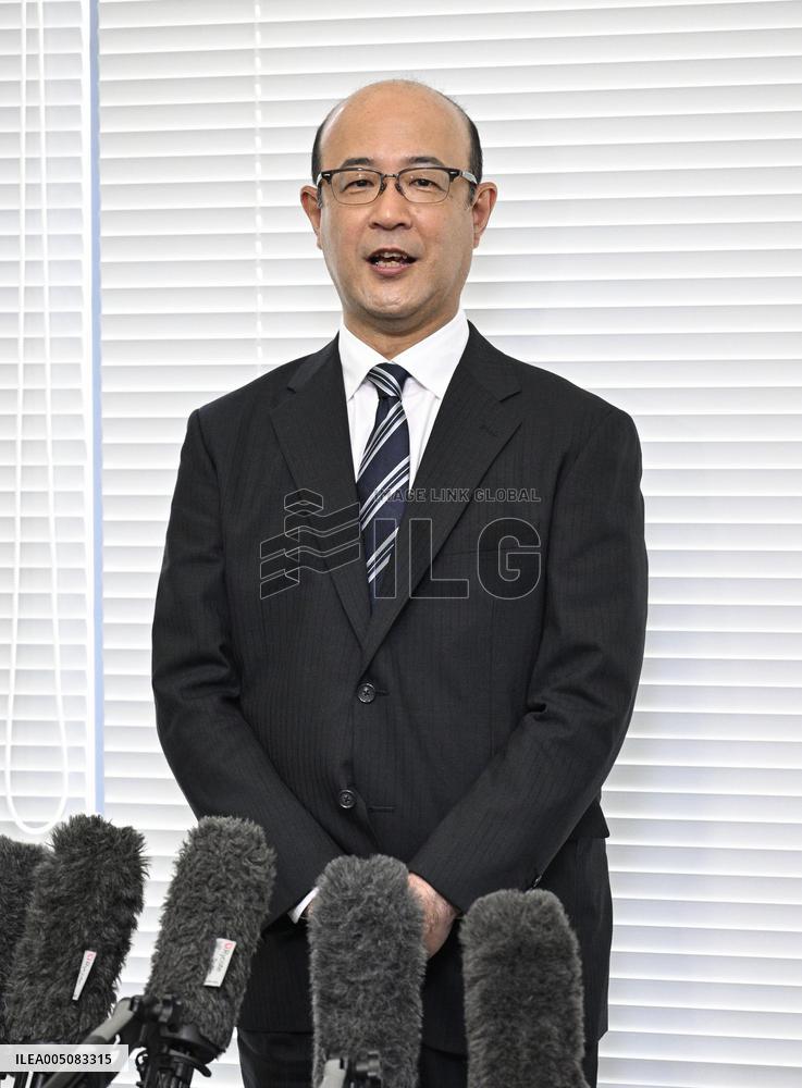 Toyota President Kon
