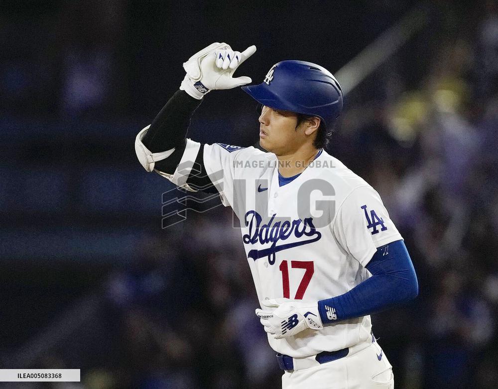 Baseball: Rays vs. Dodgers
