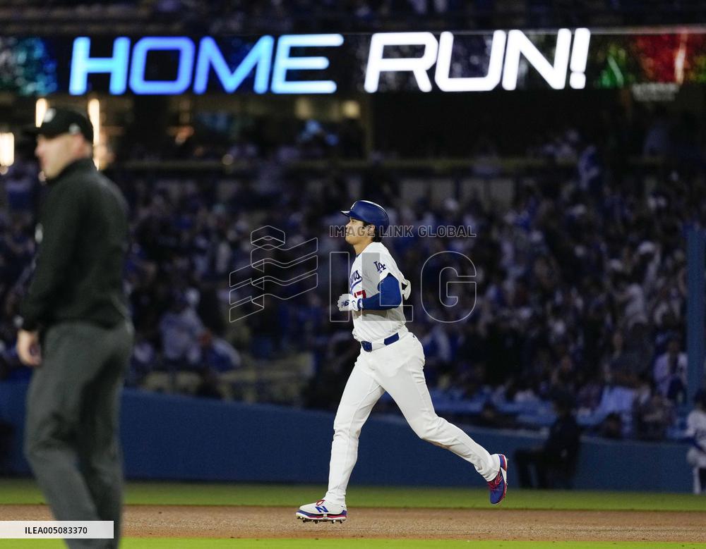 Baseball: Rays vs. Dodgers