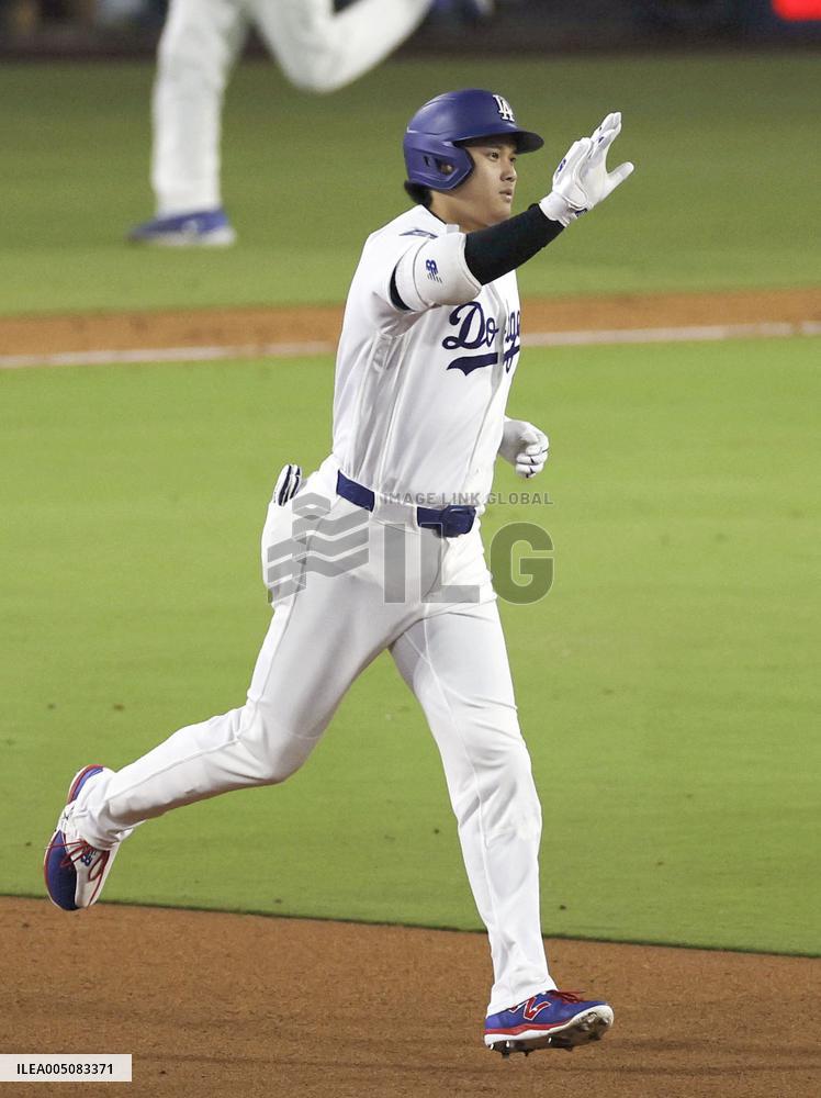 Baseball: Rays vs. Dodgers