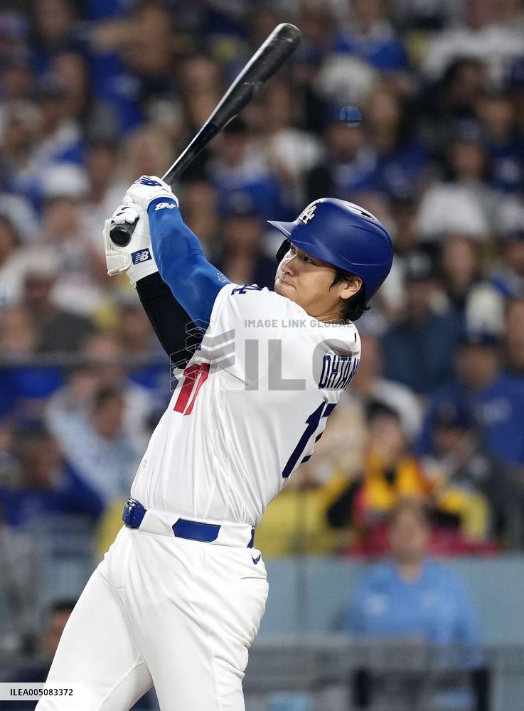 Baseball: Rays vs. Dodgers