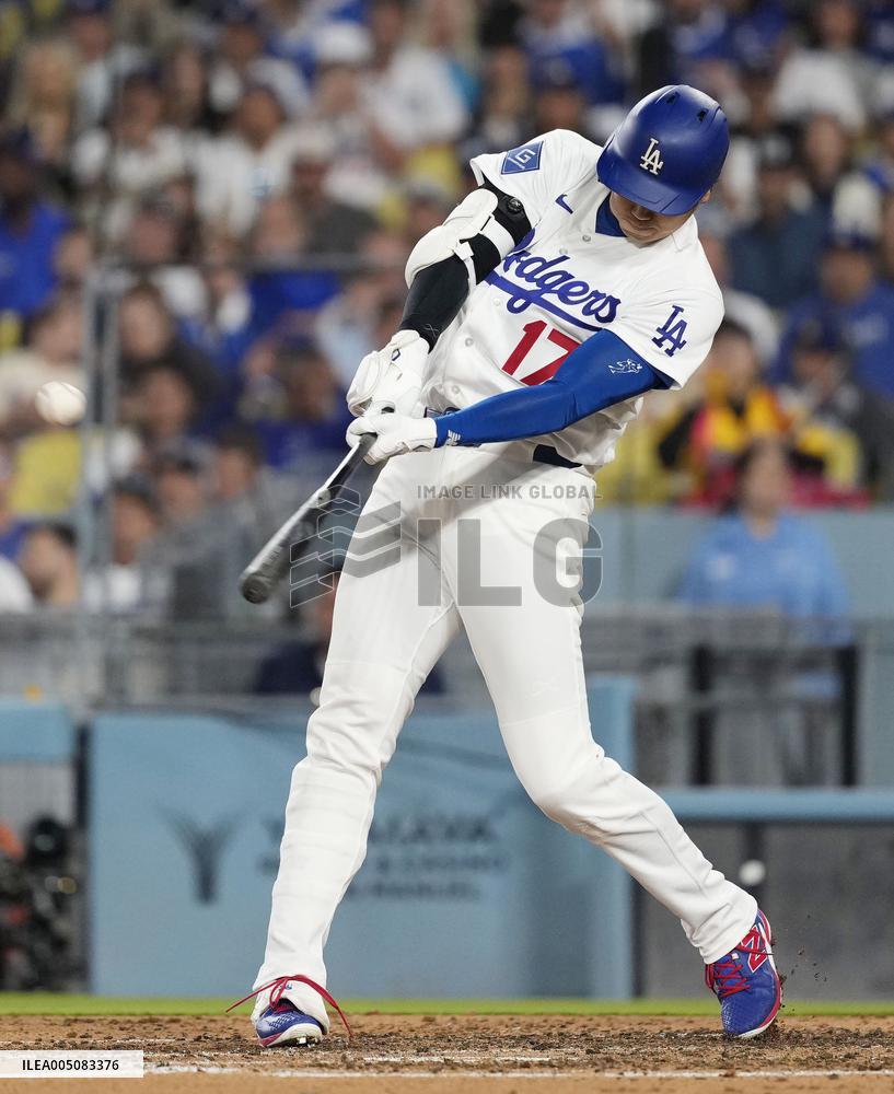 Baseball: Rays vs. Dodgers