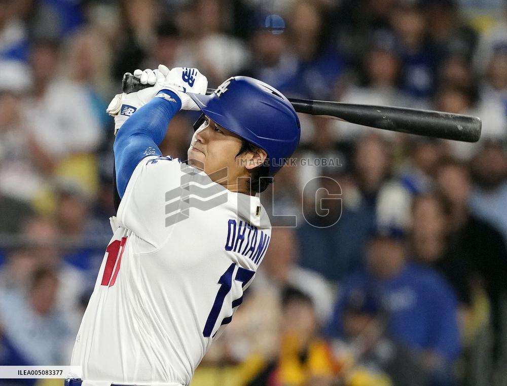 Baseball: Rays vs. Dodgers